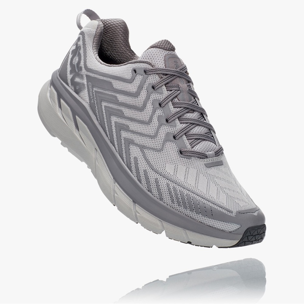 Original HOKA x OUTDOOR VOICES Clifton Sneakers!
